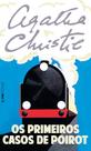 Livro - Os primeiros casos de Poirot