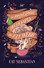 Livro - Os princípios peculiares de Kit Webb Livro - Os princípios peculiares de Kit Webb
