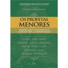 Livro - Os Profetas Menores Livro - Os Profetas Menores