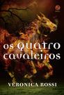Livro - Os quatro cavaleiros (Vol. 1 Riders)