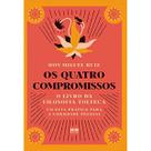 Livro - Os quatro compromissos