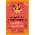 Livro - Os quatro compromissos