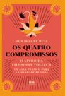 Livro - Os quatro compromissos