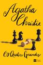 Livro - Os Quatro Grandes Livro - Os Quatro Grandes
