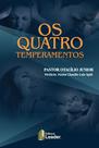 Livro - Os Quatro Temperamentos