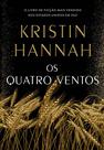 Livro - Os quatro ventos
