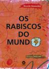 Livro - Os rabiscos do mundo