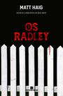 Livro - Os Radley Livro - Os Radley