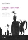 Livro - Os ratos e o gato persa Livro - Os ratos e o gato persa