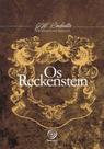 Livro - Os Reckenstein - nova edição