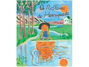 Livro Os Reflexos de Henriqueta Marion Kadi