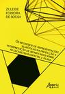Livro - Os registros de representações semióticas na produção e interpretação de significados sobre as geometrias espacial e plana