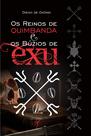 Livro - Os Reinos de Quimbanda e os Búzios de Exu