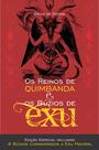 Livro - Os Reinos de Quimbanda e os Búzios de Exu