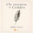 Livro Os Retratos de Golden