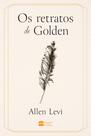 Livro - Os retratos de Golden