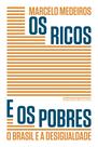 Livro - Os ricos e os pobres