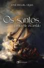 Livro - Os santos, pedras de escândalo Livro - Os santos, pedras de escândalo