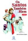 Livro - Os santos também riem