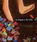 Livro - Os sapatos de Lila