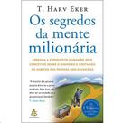 Livro - Os segredos da mente milionária