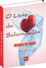 Livro Os segredos da Salamandra Livro Os segredos da Salamandra