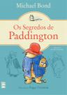 Livro - Os segredos de Paddington Livro - Os segredos de Paddington