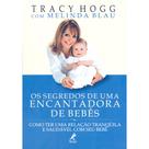 Livro - Os segredos de uma encantadora de bebês Livro - Os segredos de uma encantadora de bebês