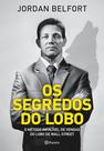 Livro - Os segredos do lobo