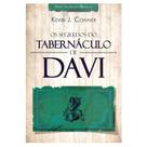 Livro - Os segredos do tabernáculo de Davi