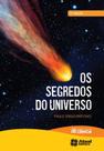 Livro - Os segredos do universo