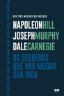 Livro - Os segredos que vão mudar sua vida
