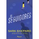 Livro - Os seguidores Livro - Os seguidores