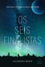 Livro - Os seis finalistas