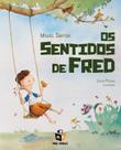 Livro - Os sentidos de Fred
