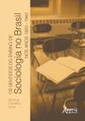 Livro - Os sentidos do ensino de sociologia no Brasil nos anos 1920-1940