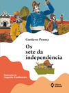 Livro - Os sete da independência Livro - Os sete da independência