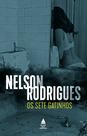 Livro - Os sete gatinhos