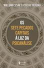 Livro - Os sete pecados capitais à luz da psicanálise