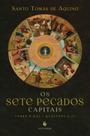 Livro - Os sete pecados capitais — Sobre o mal, questões 8–15 Livro - Os sete pecados capitais — Sobre o mal, questões 8–15