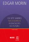 Livro - Os sete saberes necessários à educação do futuro