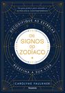 Livro - Os Signos do Zodíaco