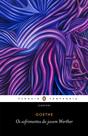 Livro - Os sofrimentos do jovem Werther - Tradução e notas de Mauricio Mendonça Cardozo e Introdução de Michael Hulse Livro - Os sofrimentos do jovem Werther - Tradução e notas de Mauricio Mendonça Cardozo e Introdução de Michael Hulse