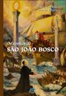 Livro - Os Sonhos de São João Bosco