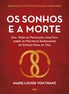 Livro - Os sonhos e a morte