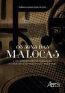 Livro - Os sons das malocas e os ambientes culturais da cidade de são paulo nos anos 1950