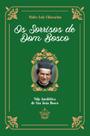 Livro - Os sorrisos de Dom Bosco