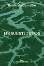 Livro - Os substitutos Livro - Os substitutos