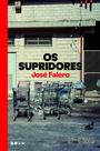Livro - Os supridores