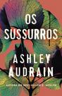 Livro - Os sussurros Livro - Os sussurros